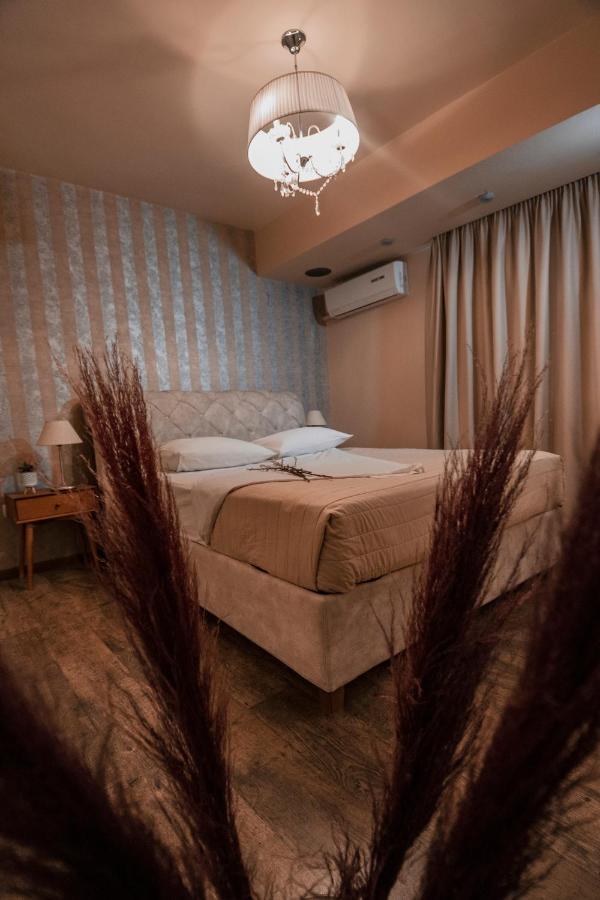 Ninos Luxury Apartment Corfu  외부 사진