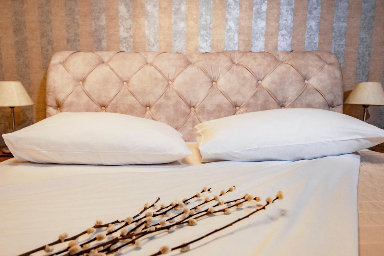 Ninos Luxury Apartment Corfu  외부 사진