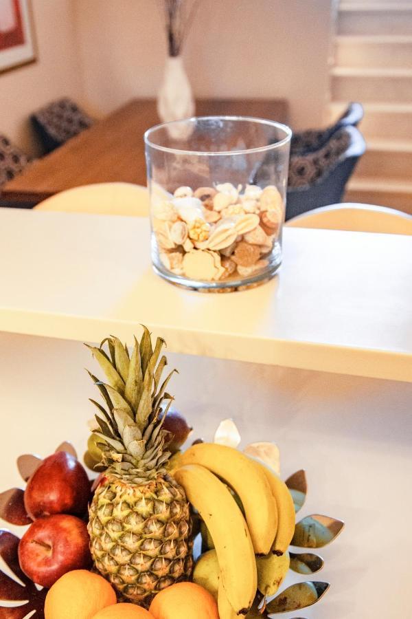 Ninos Luxury Apartment Corfu  외부 사진