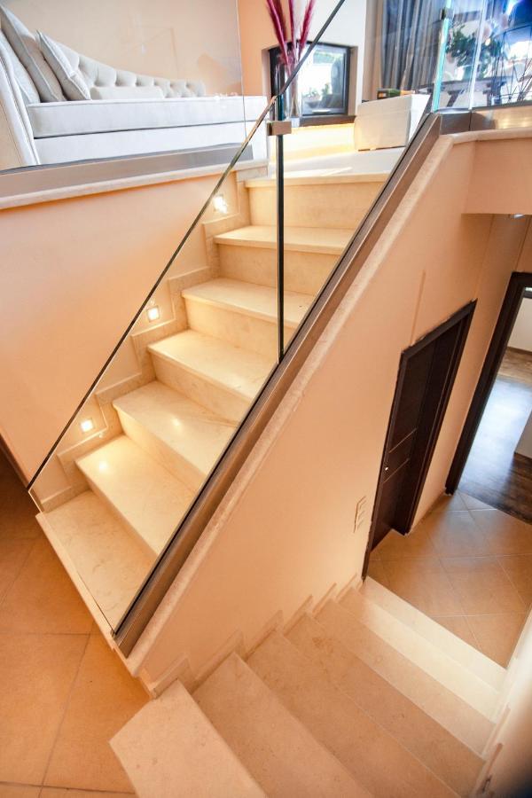 Ninos Luxury Apartment Corfu  외부 사진