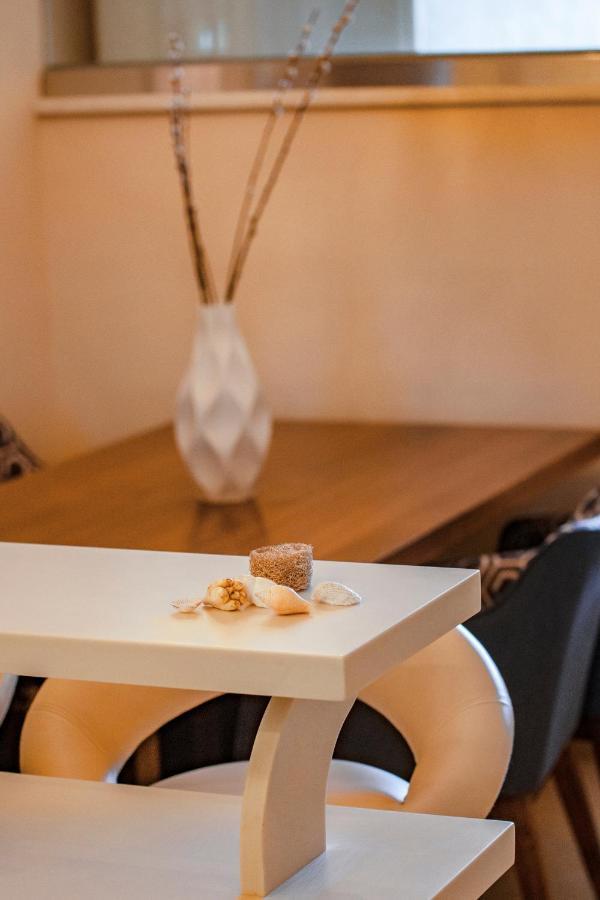 Ninos Luxury Apartment Corfu  외부 사진